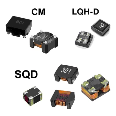 Toroidal Choke factory Toroidal Choke factory