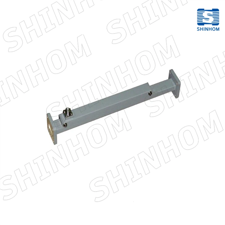 Directional Coupler