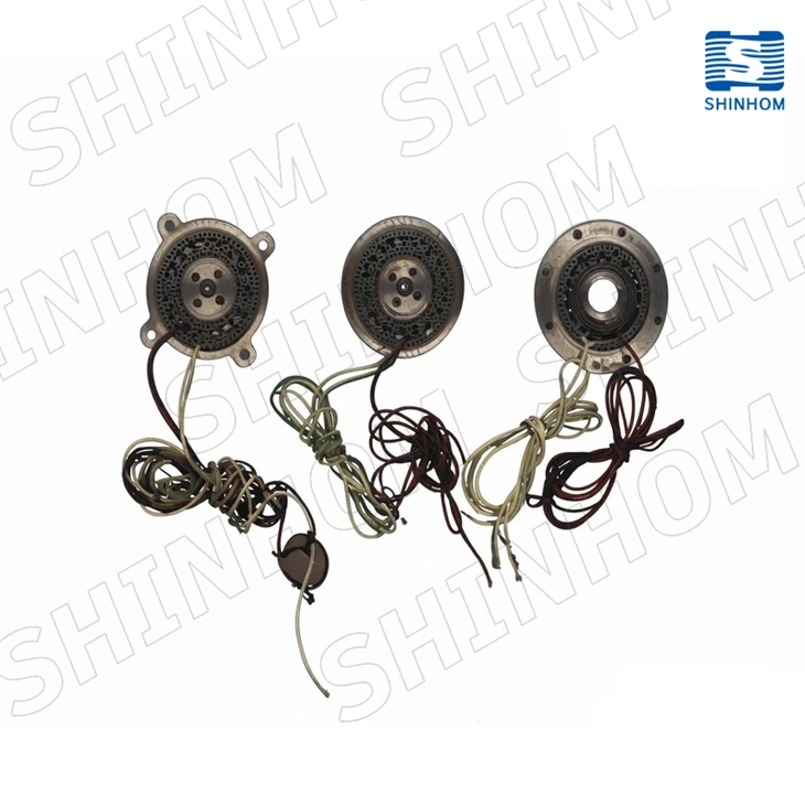 Single-Channel Rotary Transformer best