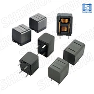 Induttore di classe D