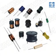 Induttore con piombo