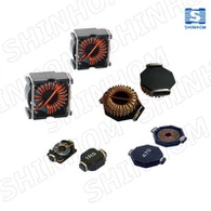 Induttanza toroidale